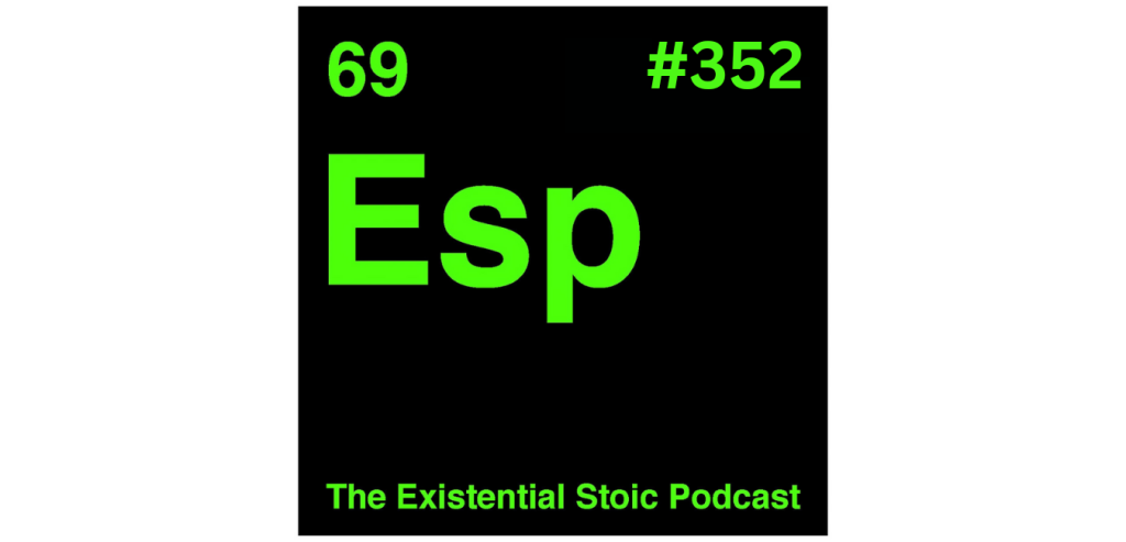 self-help, how to, stress, anxiety, nature, technology, science, trust, human nature, Stoics, Aristotle, virtue, podcast